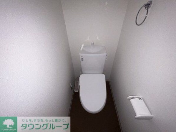 ジーメゾン泉エルデの物件内観写真